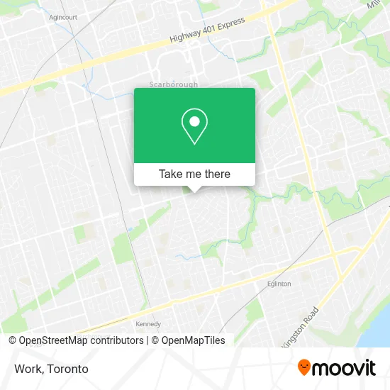 Work map
