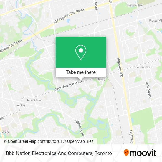 Bbb Nation Electronics And Computers map