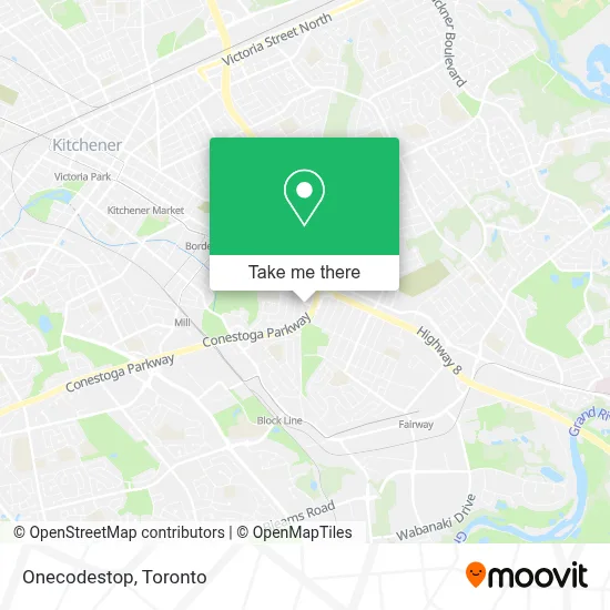 Onecodestop plan