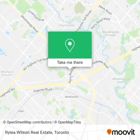 Rylea Wilson Real Estate plan