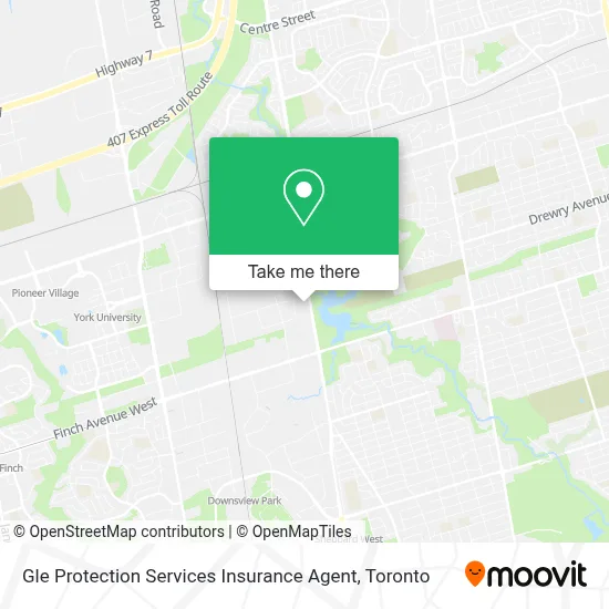 Gle Protection Services Insurance Agent plan