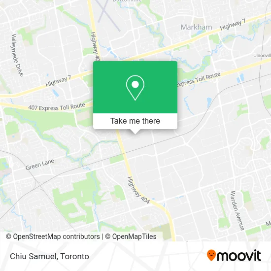 Chiu Samuel map