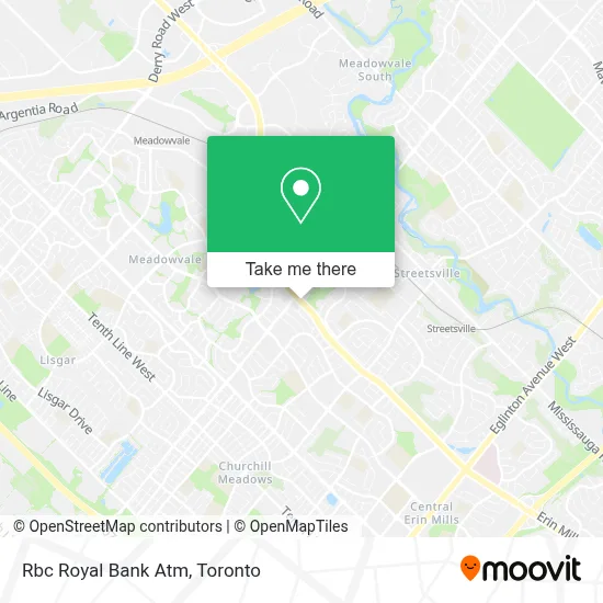 Rbc Royal Bank Atm plan