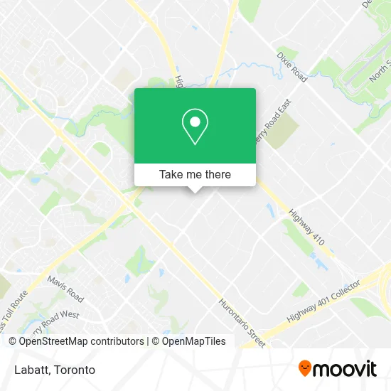 Labatt plan