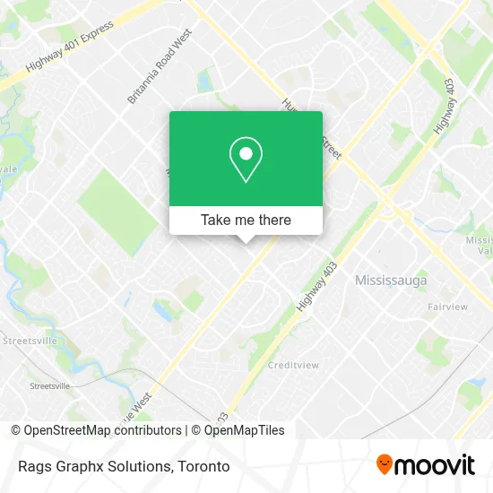 Rags Graphx Solutions plan