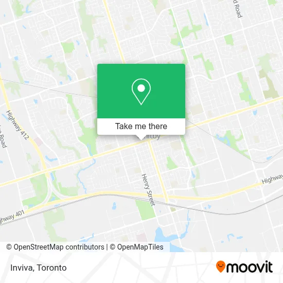 Inviva plan