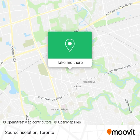 Sourceinsolution plan