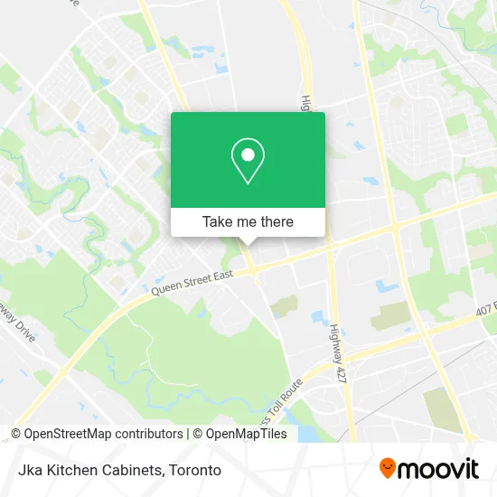 Jka Kitchen Cabinets map