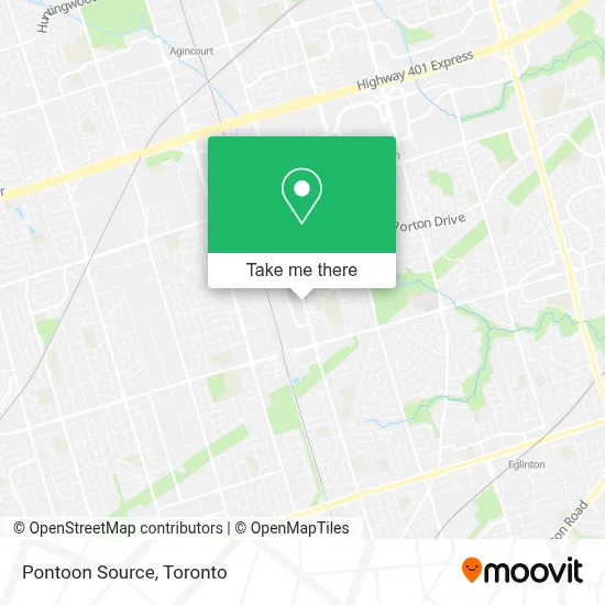 Pontoon Source map