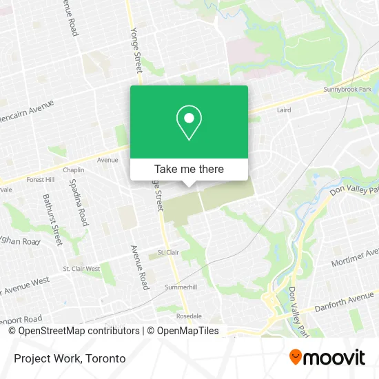 Project Work plan