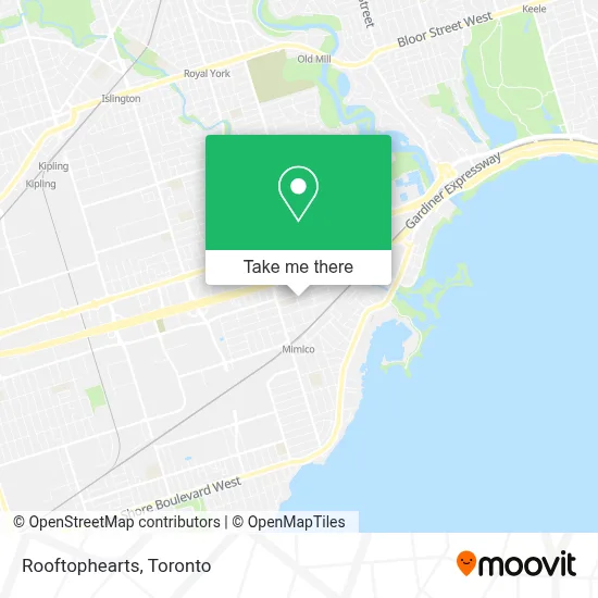 Rooftophearts plan
