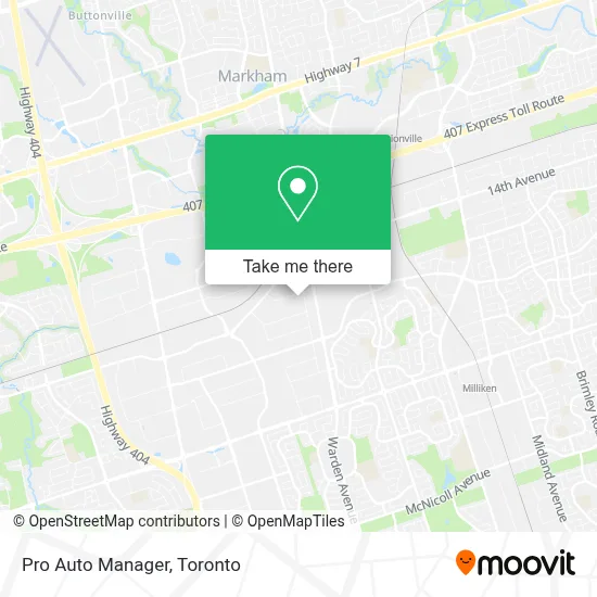 Pro Auto Manager plan