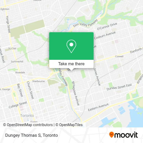 Dungey Thomas S map