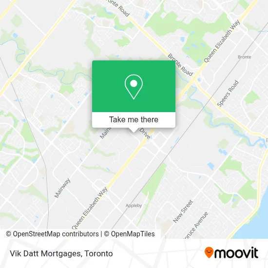 Vik Datt Mortgages plan