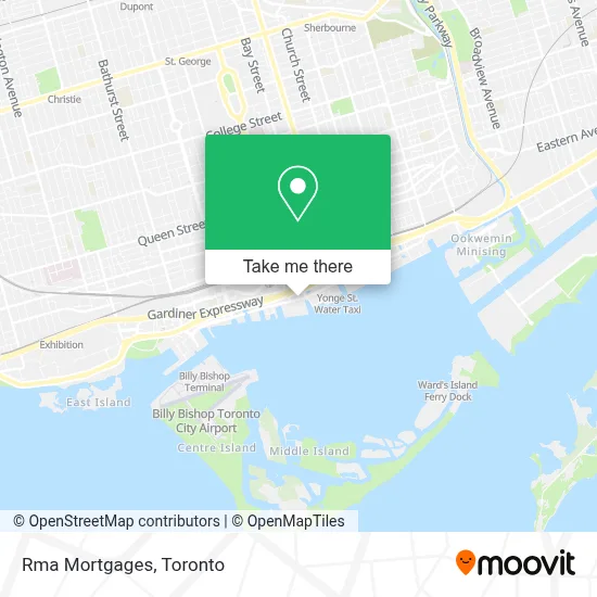 Rma Mortgages plan