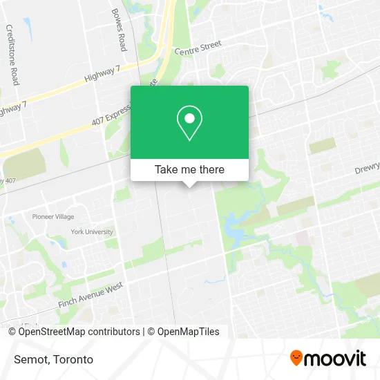 Semot map