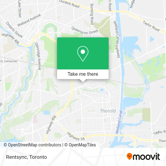 Rentsync plan