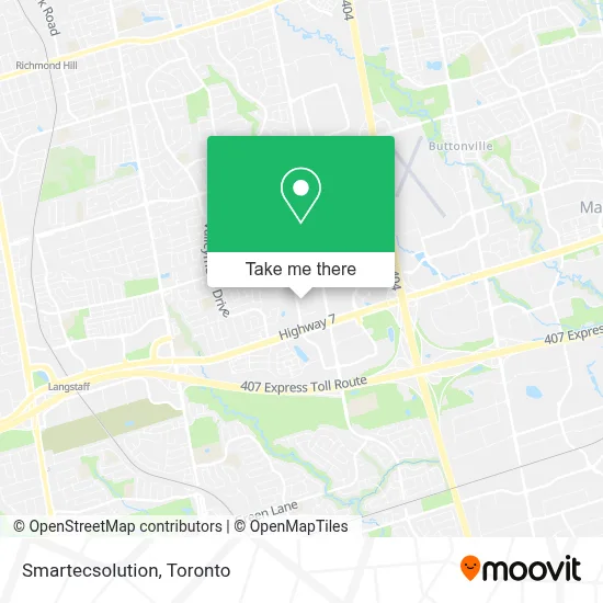 Smartecsolution plan