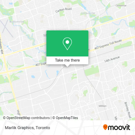 Marlik Graphics map