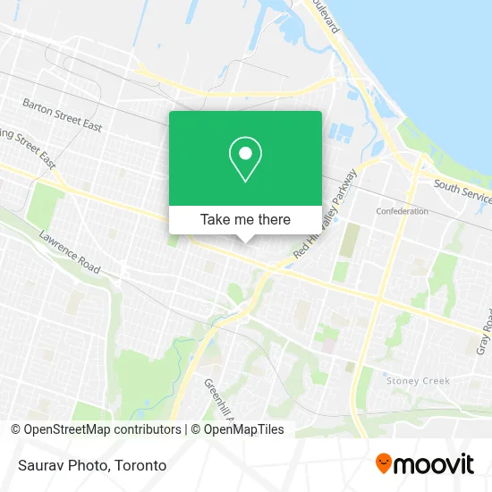 Saurav Photo map