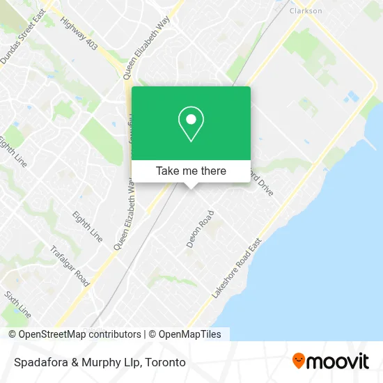 Spadafora & Murphy Llp plan