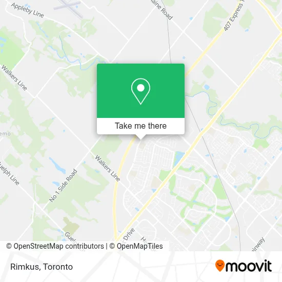 Rimkus plan