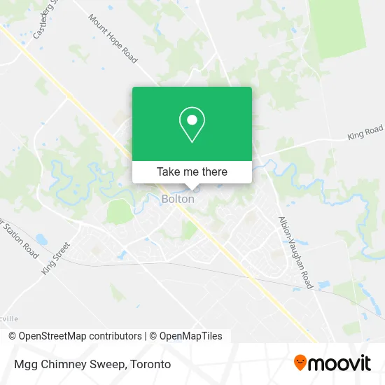 Mgg Chimney Sweep plan