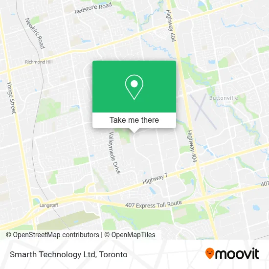 Smarth Technology Ltd map