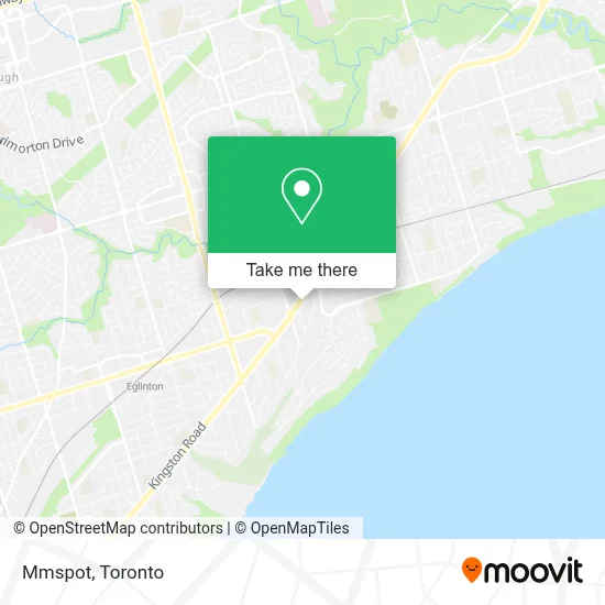 Mmspot map