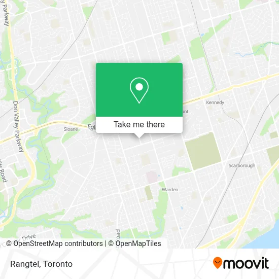Rangtel plan