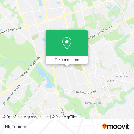 Nfi map