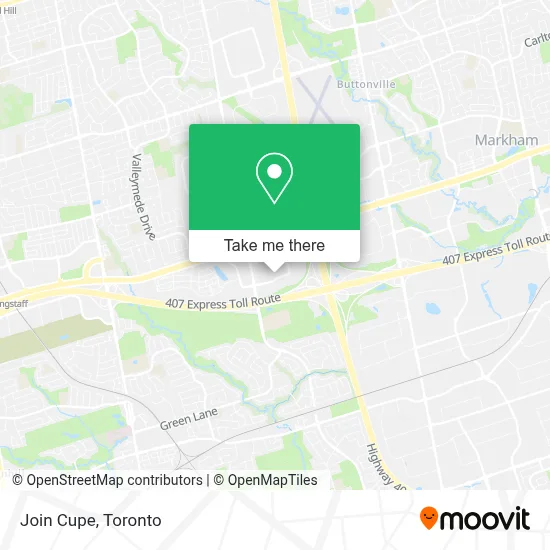 Join Cupe map
