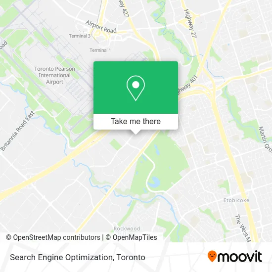 Search Engine Optimization plan