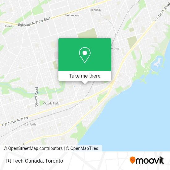 Rt Tech Canada plan