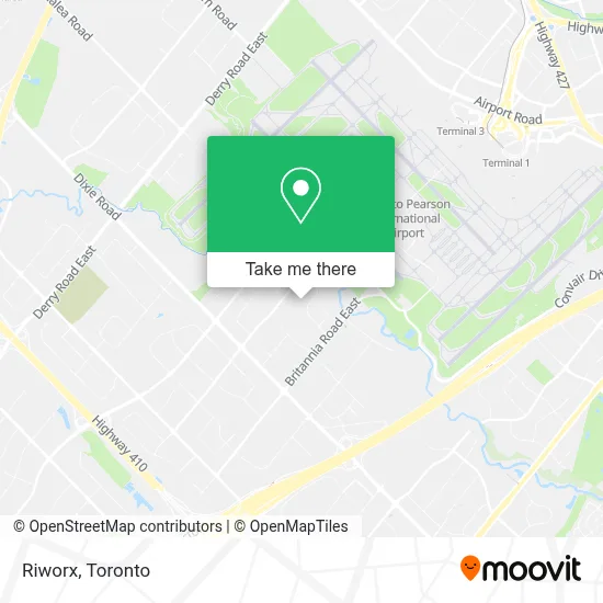 Riworx plan
