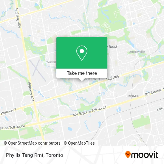 Phyllis Tang Rmt map