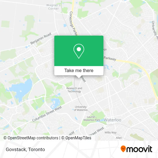 Govstack plan