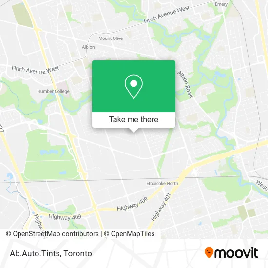 Ab.Auto.Tints map