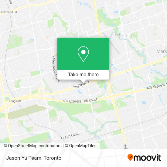 Jason Yu Team map