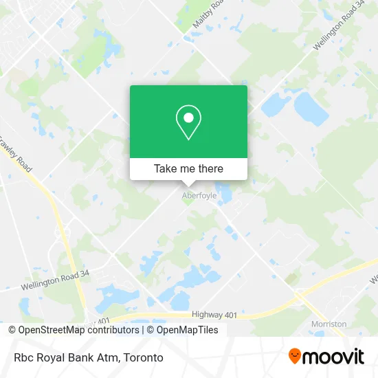 Rbc Royal Bank Atm plan