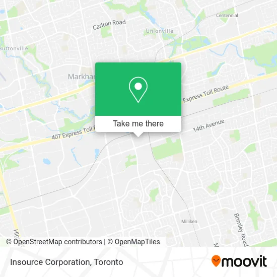 Insource Corporation plan