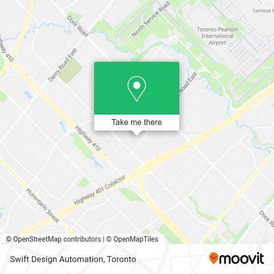Swift Design Automation plan