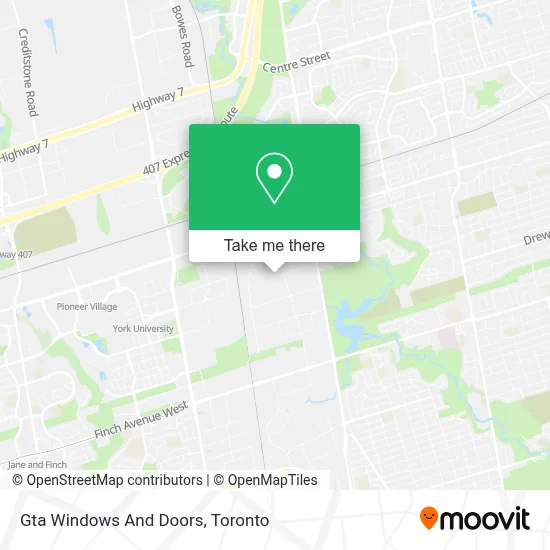 Gta Windows And Doors map