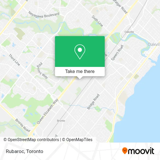 Rubaroc map