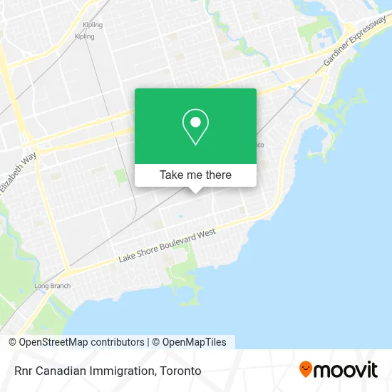 Rnr Canadian Immigration plan
