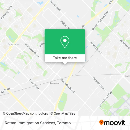 Rattan Immigration Services plan