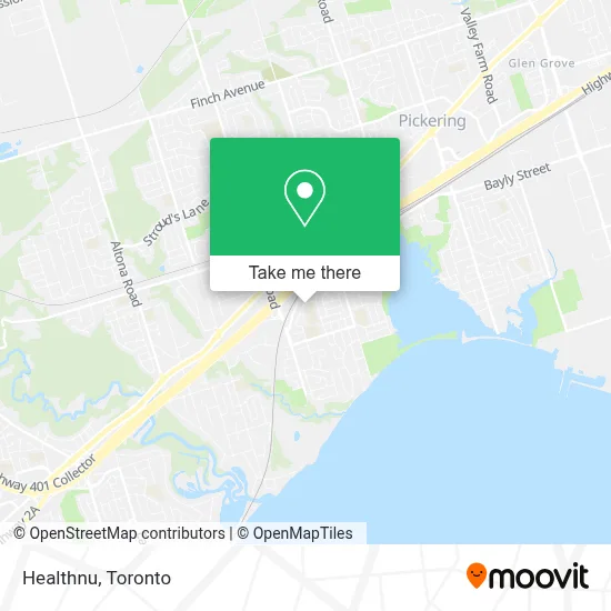 Healthnu plan