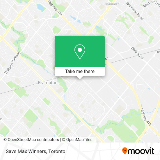 Save Max Winners map