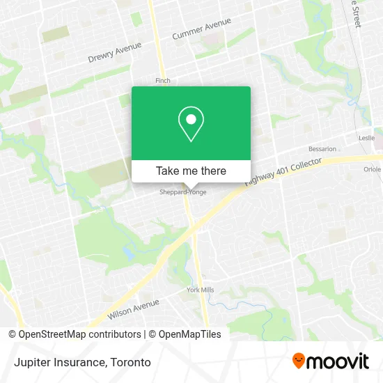 Jupiter Insurance plan
