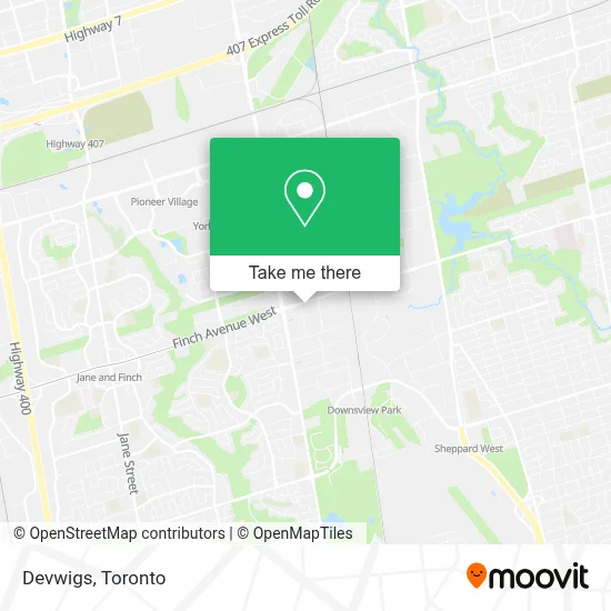 Devwigs map